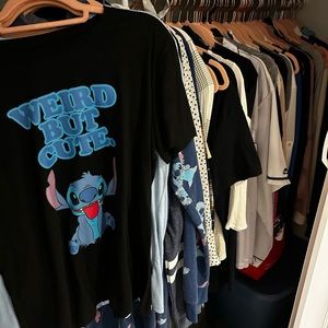 My first live is Sunday July 30th